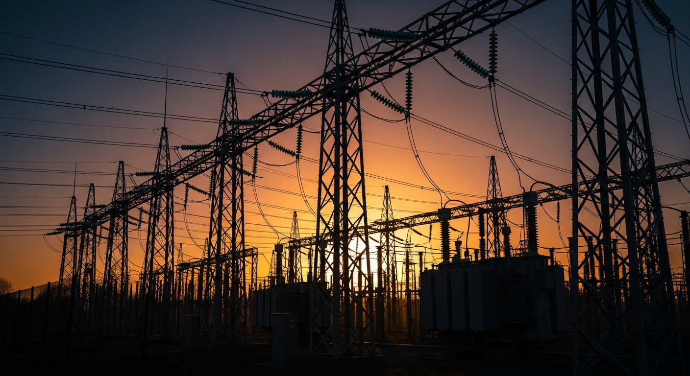 DNO & Electrical