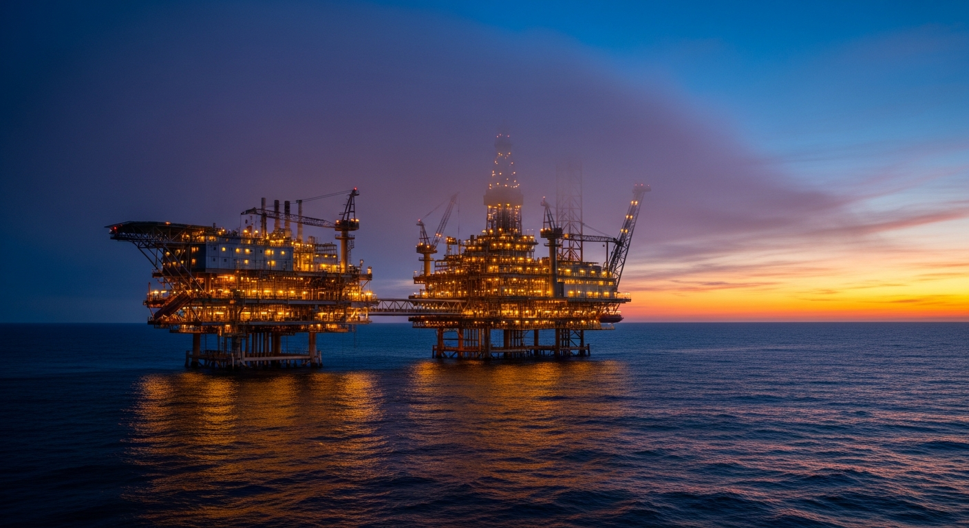 Oil & Gas